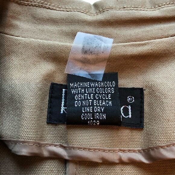 Rafaella Tan Jacket/Blazer Size 8 - Picture 4 of 8